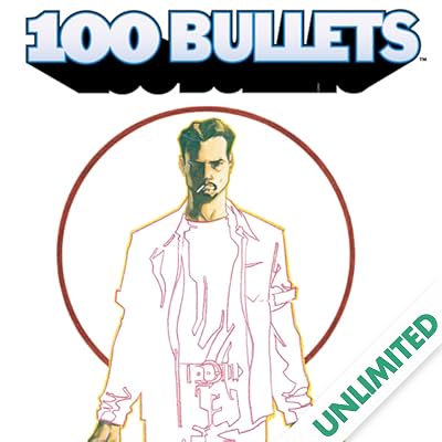 100 Bullets: Split Second Chance